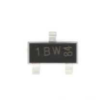 SMD Triode Bc846b Bc846bw Sot-23 NPN 0.1A 65V Transistor